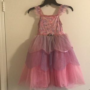 Princess dress